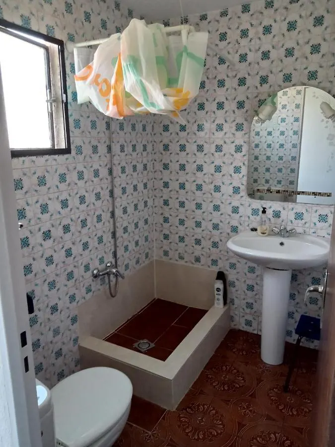 Villa El Almendro De La Tia Teresa Prados de Armijo