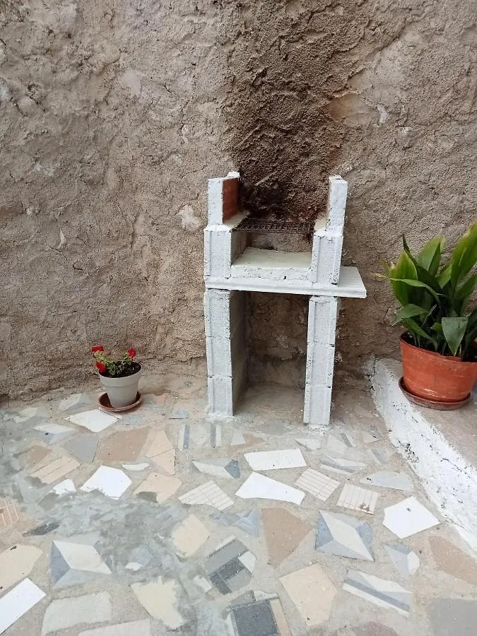 Villa El Almendro De La Tia Teresa Prados de Armijo 0*,  España