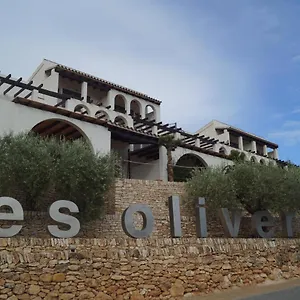 Casa Oliveres Beach En L' Ampolla , El Perelló España