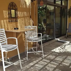 Casa Del Amanecer , Santa Cruz de la Palma (Isla de la Palma) España