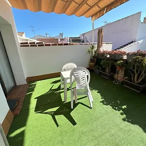 Casa De Baños Cazalla de la Sierra