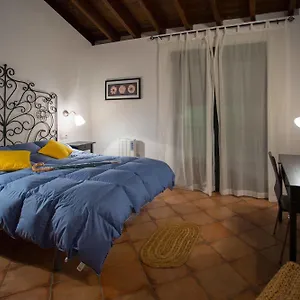 La Mina Rural Casas Con Encanto La Isabel