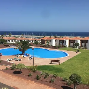 Marina Golf , San Miguel de Abona España